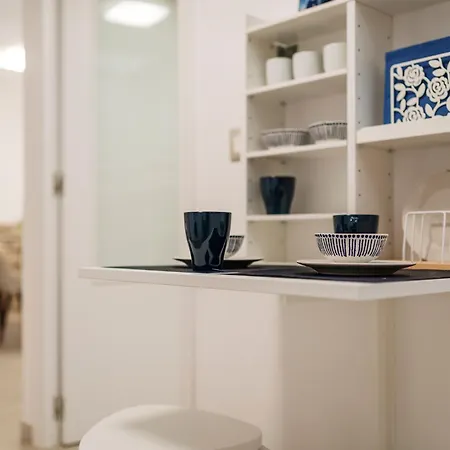 Appartement Vientos De Duna Y Luna Playa Honda (Lanzarote)