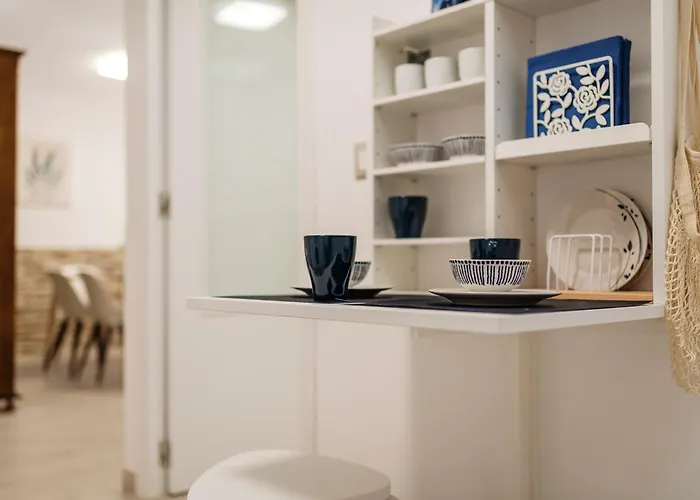 Appartement Vientos De Duna Y Luna Playa Honda (Lanzarote)