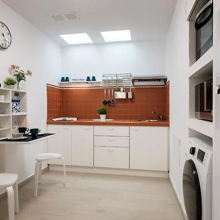 Vientos De Duna Y Luna Плайя-Онда