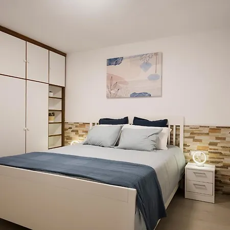 Vientos De Duna Y Luna Apartment Playa Honda (Lanzarote)