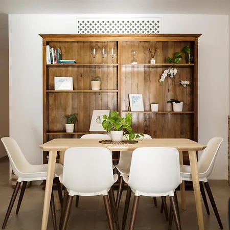 Vientos De Duna Y Luna *