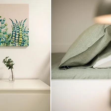 Vientos De Duna Y Luna * Плайя-Онда