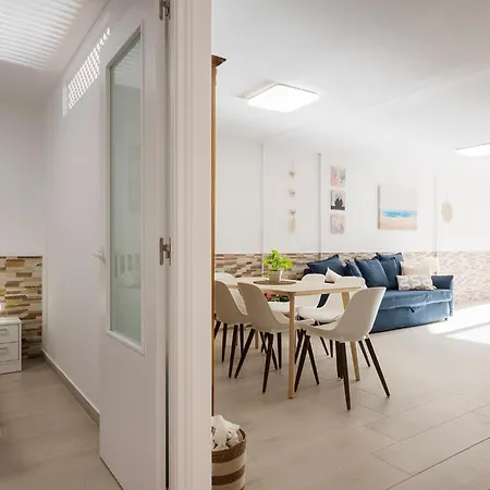 Vientos De Duna Y Luna * Плайя-Онда