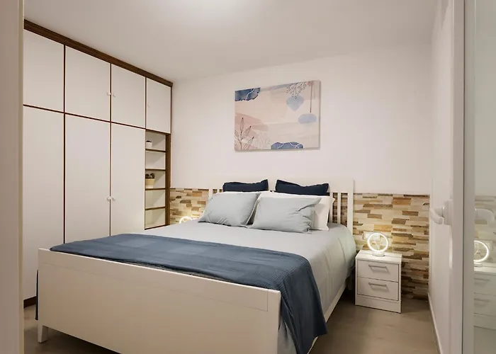 Vientos De Duna Y Luna Apartment Playa Honda (Lanzarote)