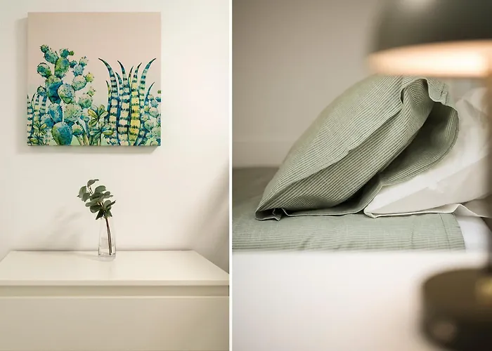 Vientos De Duna Y Luna * Playa Honda (Lanzarote)