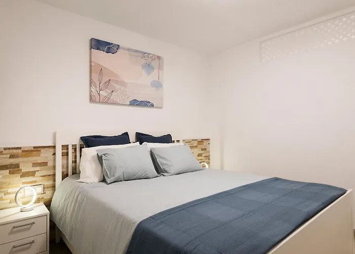 Appartamento Vientos De Duna Y Luna Playa Honda (Lanzarote)