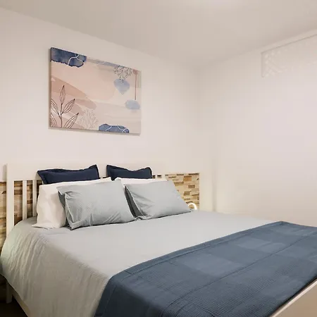Vientos De Duna Y Luna Apartament *