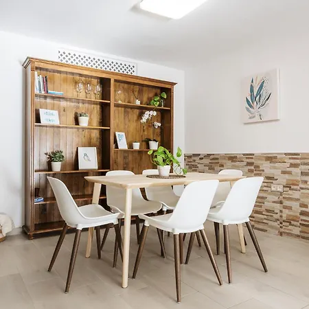 Vientos De Duna Y Luna Apartament